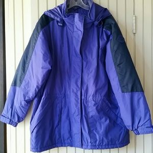 Northern Reflections 3 Coats in 1